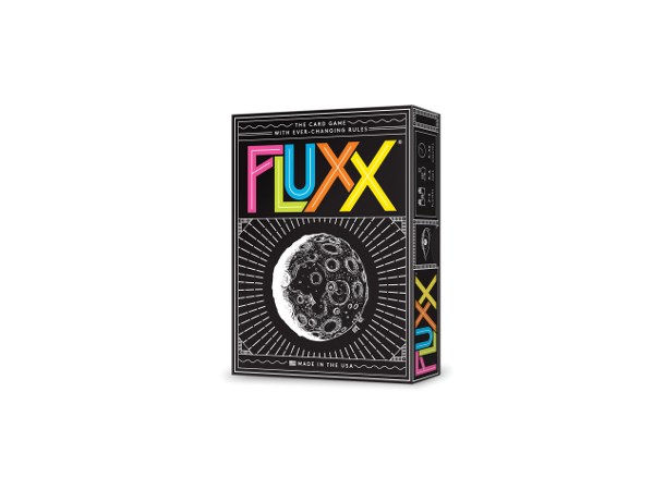 Fluxx 5.0 Kortspill